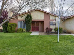 818 Anita Dr, Tehachapi, CA 93561