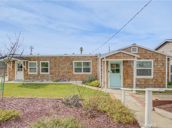 360 S 5th St, Grover Beach, CA 93433