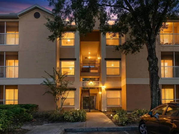 7606 Pissarro Dr #14102, Orlando, FL 32819