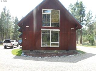 15367 Pine Creek Ln, Baker City, OR 97814