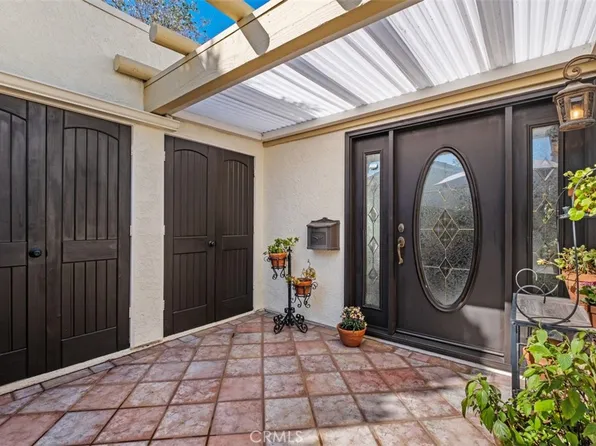 2168 Via Puerta Unit A, Laguna Woods, CA 92637