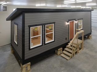 314 Boundary Rd #2025, Build Tiny Home Eureka, MT 59917