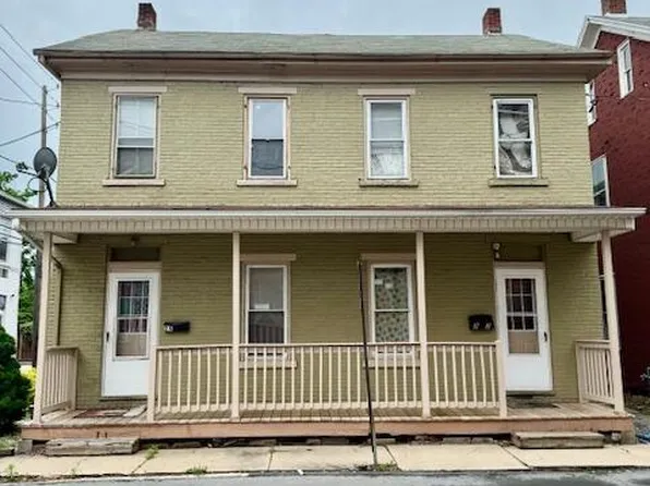25-27 N Center St, Sunbury, PA 17801