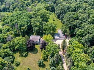 4137 Hillside Rd, Slinger, WI 53086