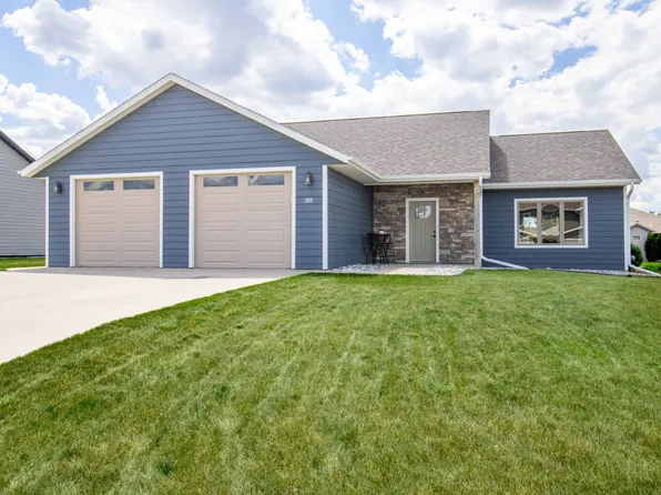 1515 30th Ave, Rock Valley, IA 51247