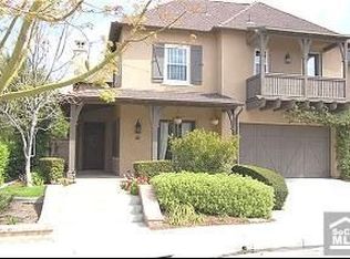 45 Stowe, Irvine, CA 92620