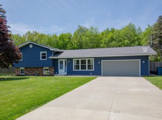 9507-2 1/2 Mile Rd, East Leroy, MI 49051