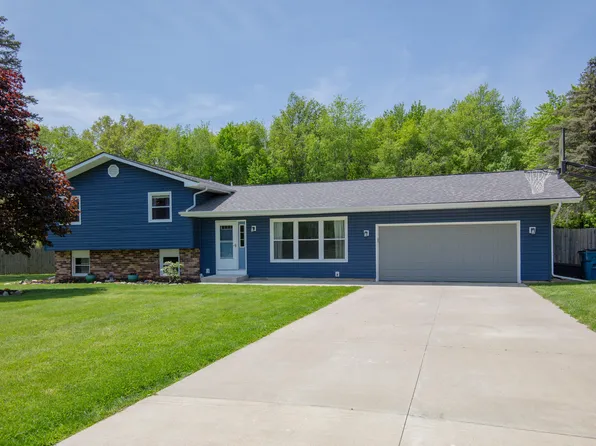 9507-2 1/2 Mile Rd, East Leroy, MI 49051