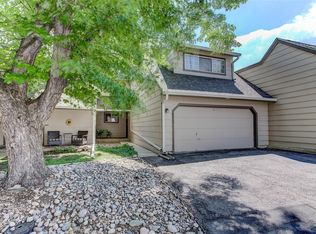 10431 W Red Mountain Mtn, Littleton, CO 80127