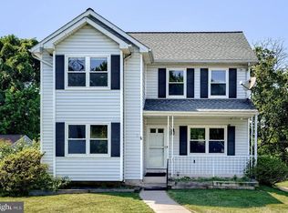 4626 Magnolia Ave, Halethorpe, MD
