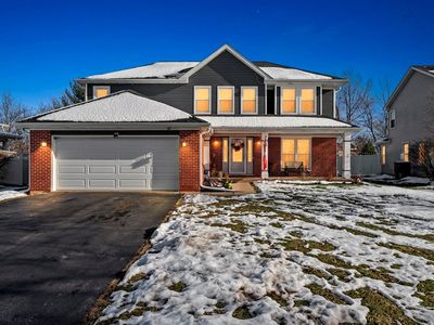 258 Silverado St, Bolingbrook, IL, 60490