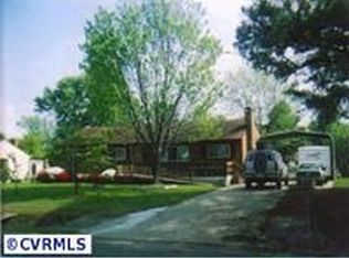 1568 Boisseau Dr, Prince George, VA 23875