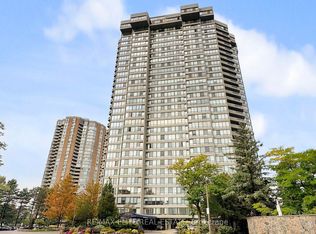 65 Skymark Dr #1707, Toronto, ON M2H 3N9