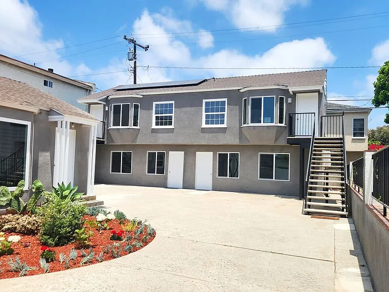 1165 Stanford St #D — Photo 1