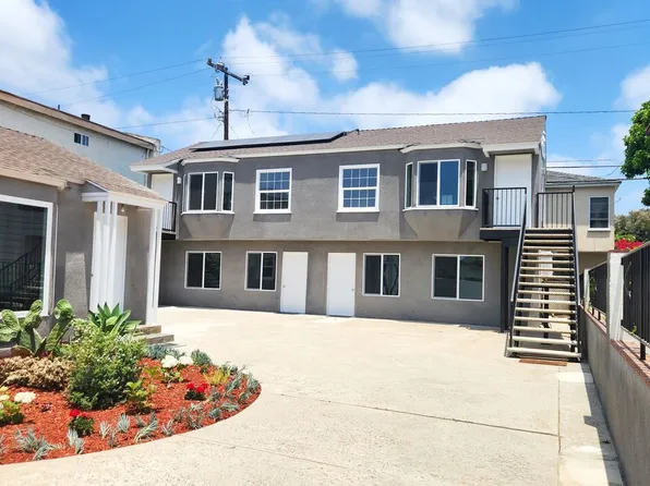 1165 Stanford St APT D, Santa Monica, CA 90403