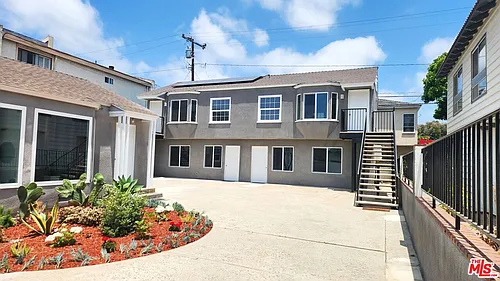 1165 Stanford St #D Photo 1