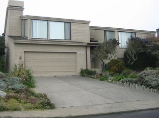 849 Gull Dr, Bodega Bay, CA 94923