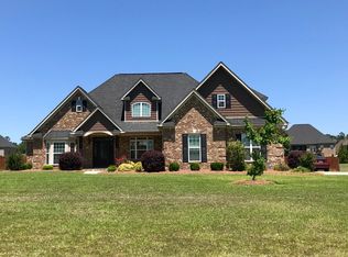 3041 Chatooga Way, Bonaire, GA 31005