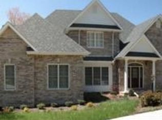 453 Collinwood Dr, Mc Minnville, TN 37110