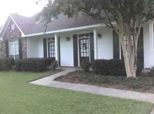 6637 Golf Club Dr, Diamondhead, MS 39525