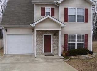 732 Holland Ridge Dr, La Vergne, TN 37086