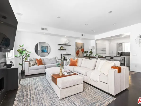 32 Galleon St, Marina Del Rey, CA 90292