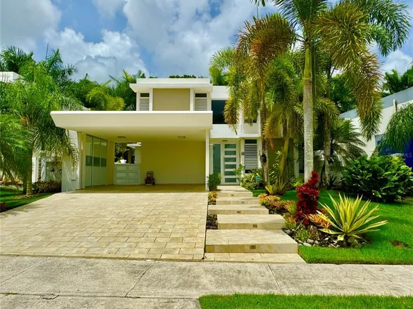 Mansiones De Los Artesano Cerezo, Las Piedras, PR 00771