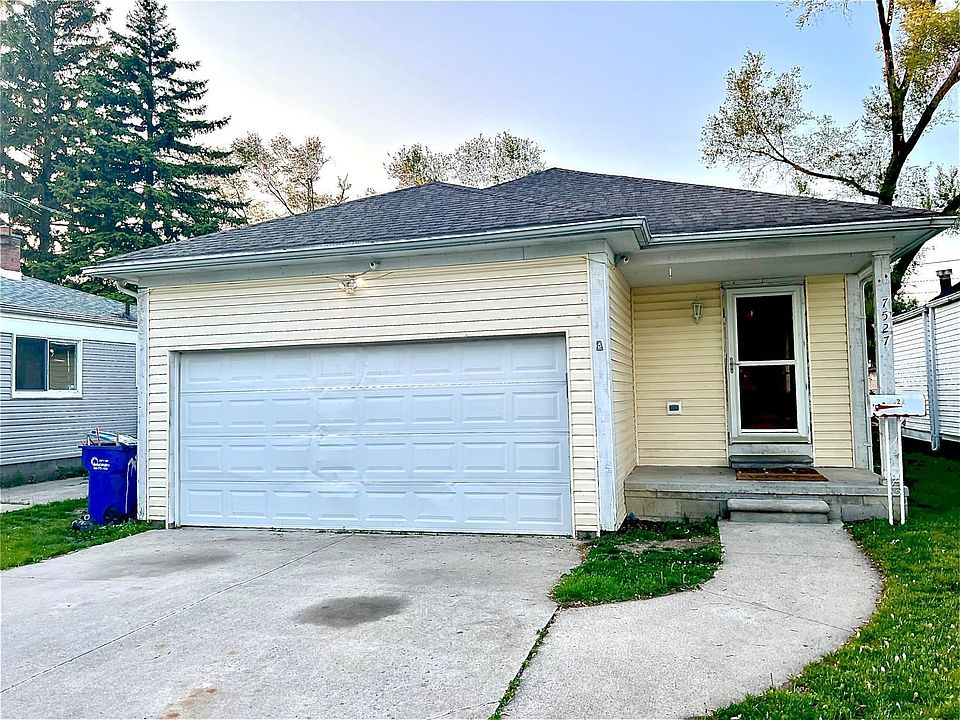 1st image of 7527 Continental Ave