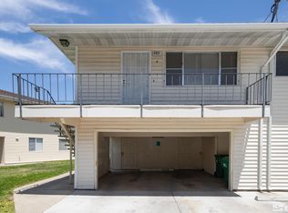 4951 Neil Cir APT 4, Reno, NV 89502