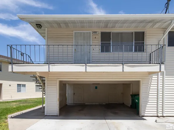 4951 Neil Cir APT 4, Reno, NV 89502