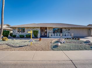 12415 W Galaxy Dr, Sun City West, AZ 85375