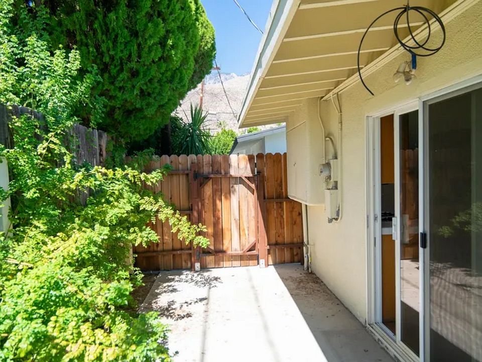473 E Avenida Olancha 473 E Avenida Olancha Palm Springs CA Zillow