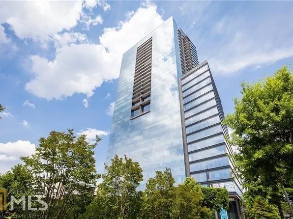 3630 Peachtree Rd #2301, Atlanta, GA 30326