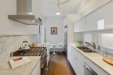 Sold by Corcoran