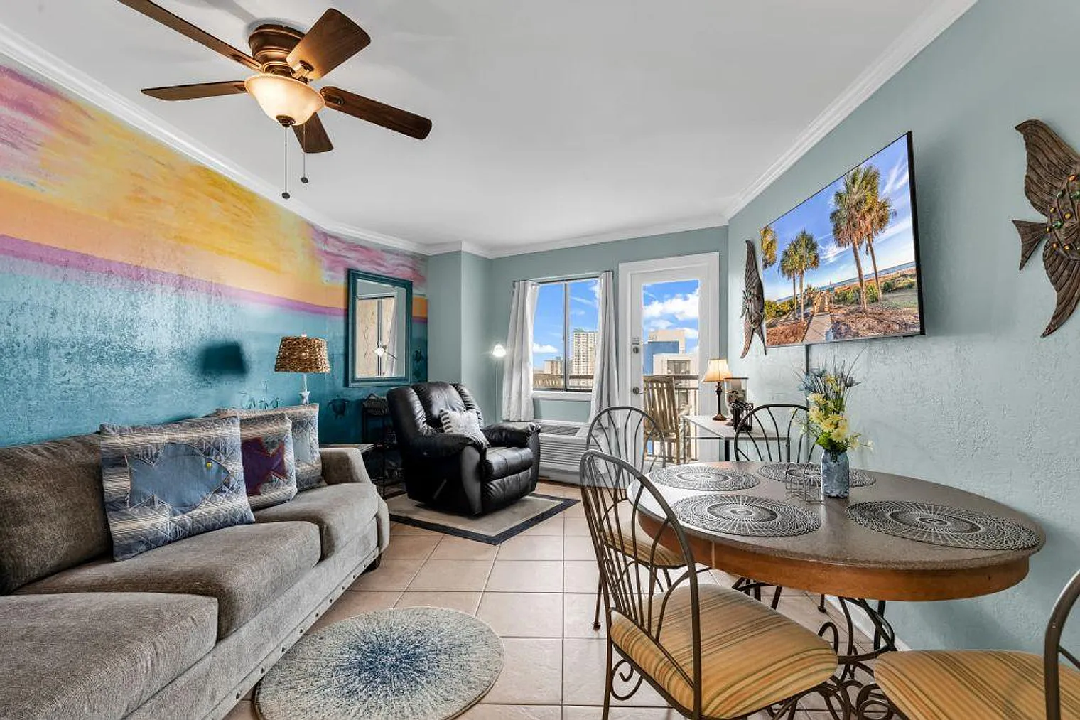 1 bed, 1.0 bath, 473 sqft, $2,521 — Photo 1