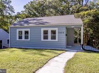 1602 Kindlewood Ave, Landover, MD 20785