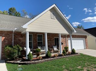 71 Blair Park #102, Corbin, KY 40701