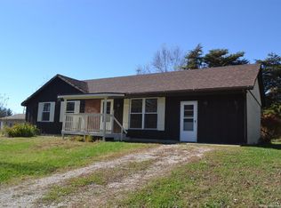 297 E State Road 64, English, IN 47118