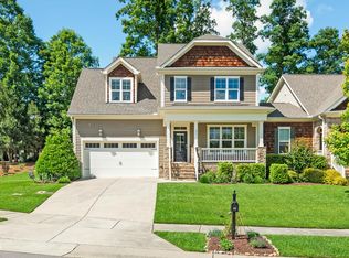 31 Grandwood Cir, Durham, NC 27712
