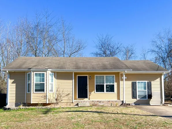 946 Van Buren Ave, Oak Grove, KY 42262
