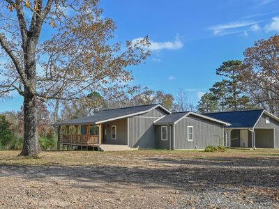 2210 Reine St S, Mena, AR, 71953