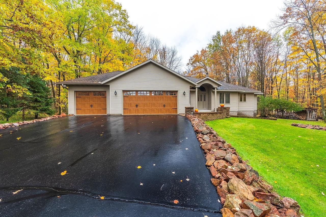 2985 ASPEN ROAD, Mosinee, WI 54455 Zillow