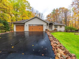 2985 Aspen Rd, Mosinee, WI 54455