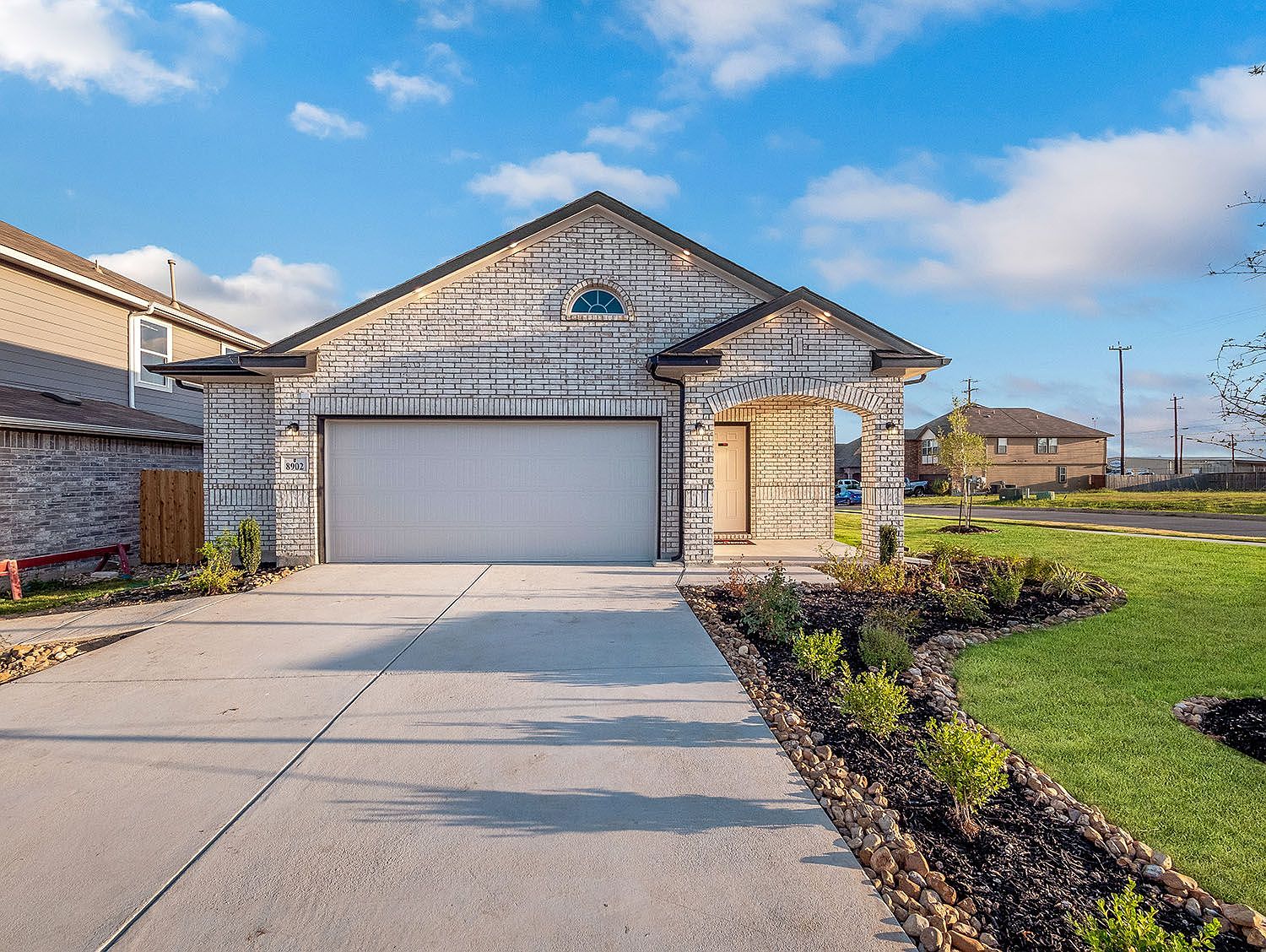 Notting Hill by CastleRock Communities in Converse TX Zillow