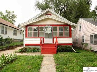 5016 Wirt St, Omaha, NE 68104