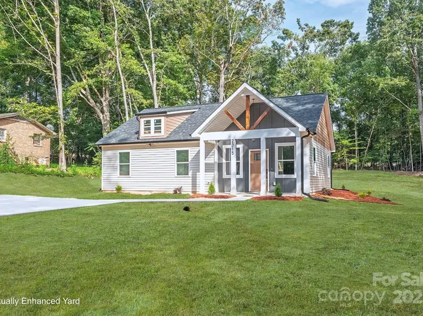 2315 Marlowe Ave, Shelby, NC 28150