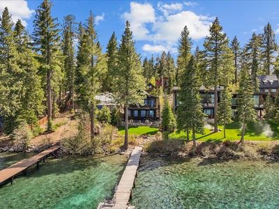 6730 Powderhorn Ln, Tahoma, CA, 96142
