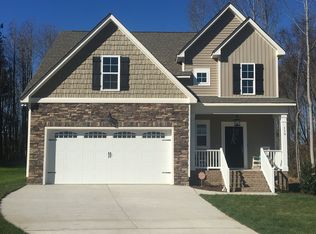 235 Mayors Ln, Wendell, NC 27591