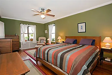 Sold by Warren Lewis Realty