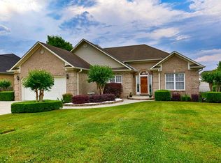 519 Wilson Mann Rd, Owens X Rds, AL 35763